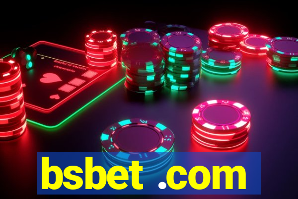 bsbet .com